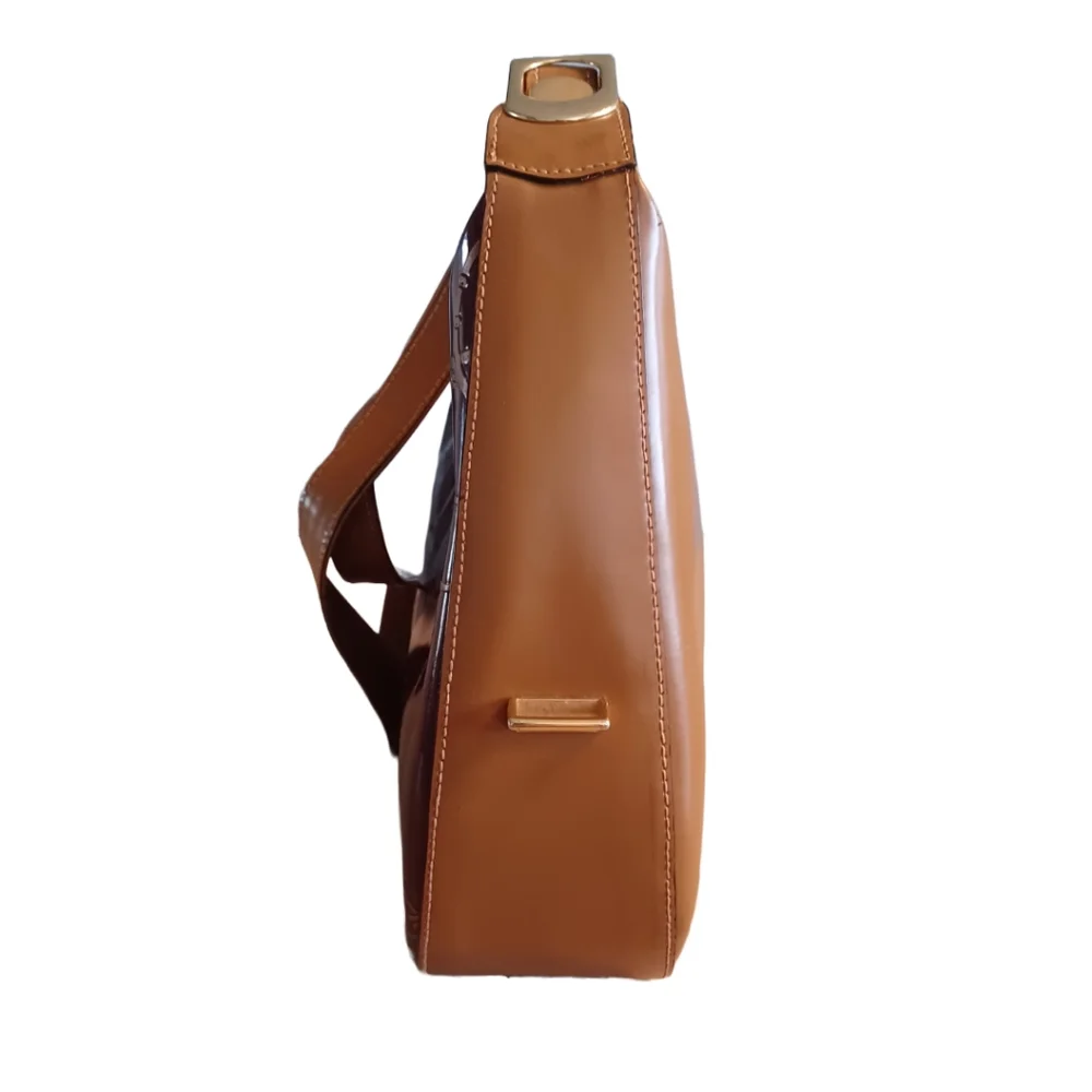 TALJA GENUINE LEATHER SHOULDER/HANDBAG